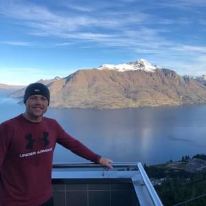 Meet your Posher, Bryan